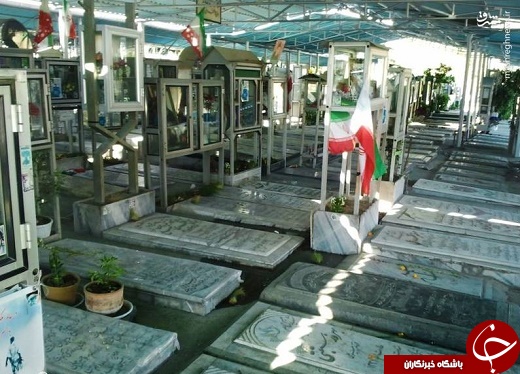 مکان&zwnj;هایی با حال&zwnj;وهوای متفاوت در تهران +تصاویر