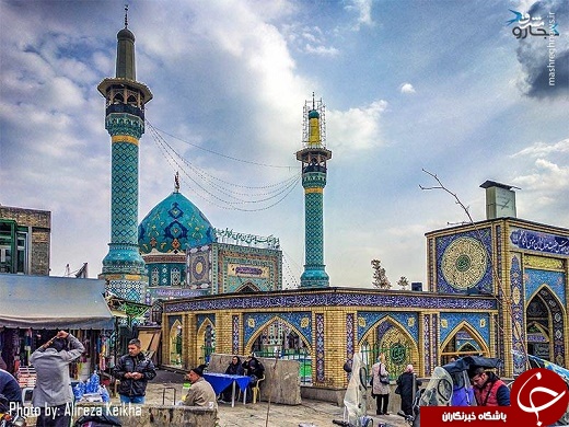 مکان&zwnj;هایی با حال&zwnj;وهوای متفاوت در تهران +تصاویر