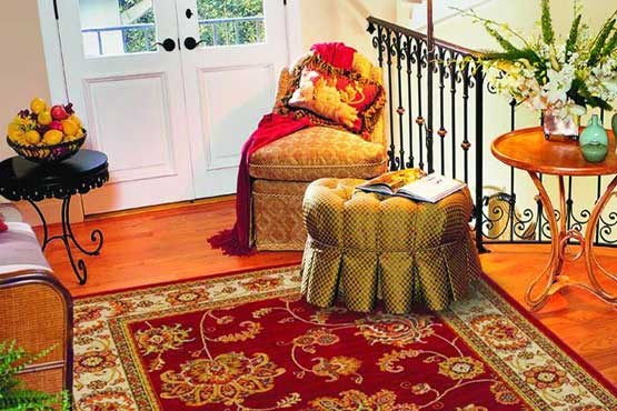آیاخانه&zwnj;های ایرانی دوباره به زیور فرش دستباف آراسته می&zwnj;شوند؟