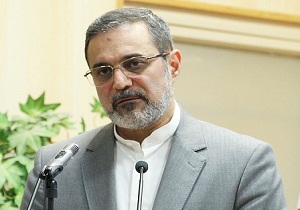 وزیر آموزش و پرورش عزادار شد