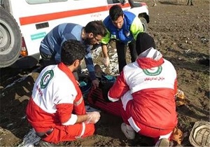 افزایش 10 درصدی مصدومان حوادث رانندگی در استان اردبیل