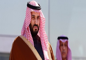 تلاش محمد بن سلمان برای حذف لقب «خادم حرمین شریفین» پس از رسیدن به قدرت