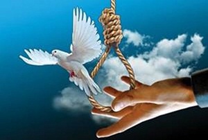 نجات قاتل از چوبه دار با گذشت خانواده مقتول درمیلاجرد