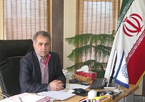 احداث شهربازی در ورودی جدید دریاچه شورابیل اردبیل