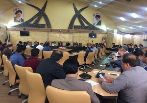 در اروندکنار هیچ کلاسی بدون معلم نماند