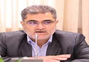 ساماندهی ۶۱۷ گلزار شهدا درمازندران