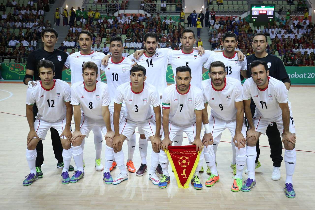 تصاویر روز سوم بازی&zwnj;های آسیایی داخل سالن ۲۰۱۷ ترکمنستان