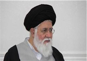 آیت‌الله علم‌الهدی ارتحال آیت‌الله معصومی را تسلیت گفت