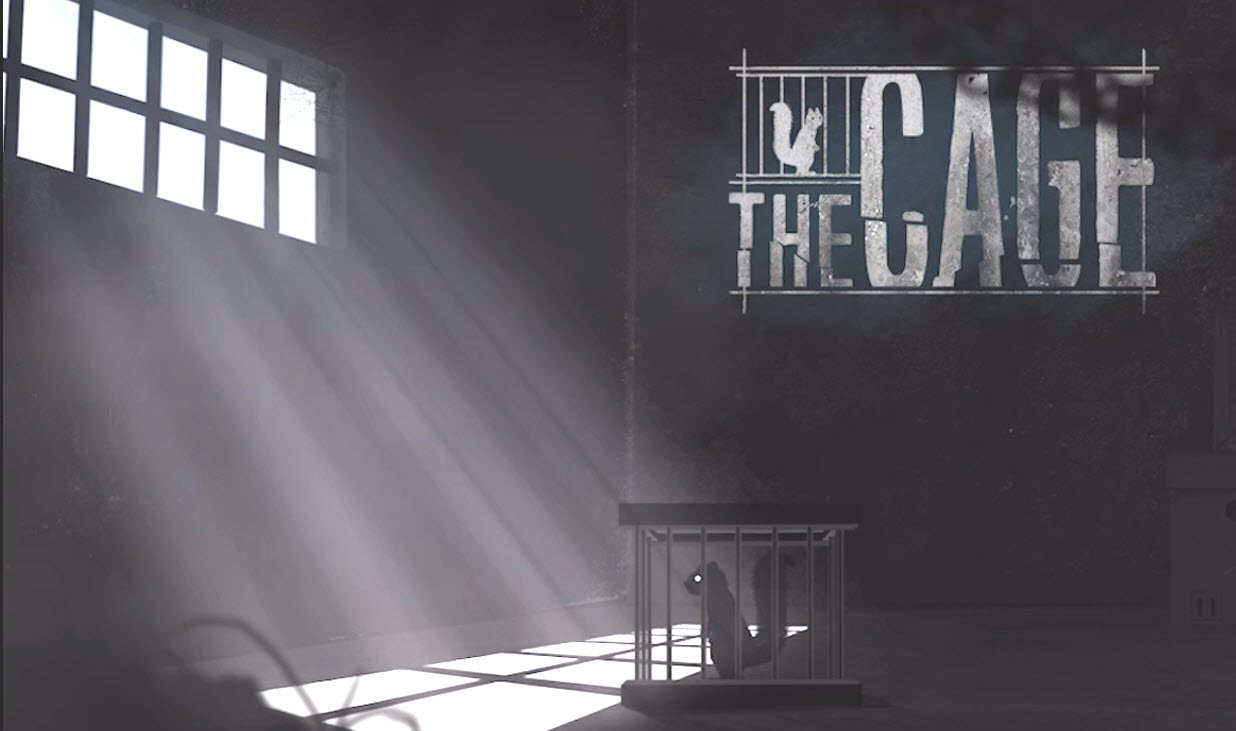 بازی ایرانی The Cage ؛ سنجاب را از کشتارگاه نجات دهید! +تیزر بازی