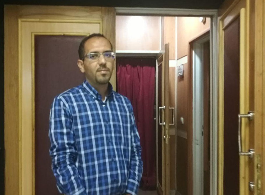 بازی ایرانی The Cage ؛ سنجاب را از کشتارگاه نجات دهید! +تیزر بازی