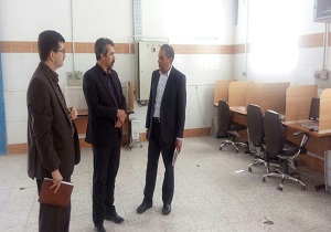 آموزش 650تا 700 نفر در آموزش های مهارتی شهرستان خاتم