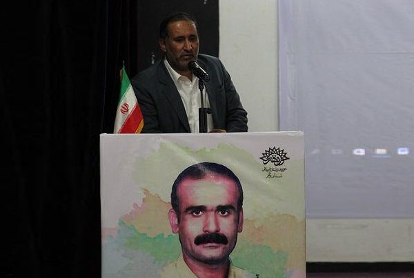زایش&zwnj;های شعر انقلاب بسیار بالا است