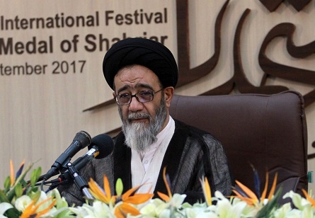 اثر &laquo;حیدربابایه سلام&raquo; یک شاهکار است