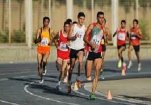 اعزام تیم دوومیدانی سیستان و بلوچستان به رقابت های کشوری