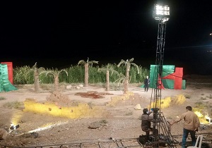 ویژه برنامه های صدا و سیمای سمنان در دهه اول محرم