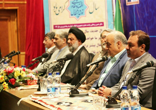 همه دارایی‌ام را برای توسعه استان لرستان قرار می‌دهم