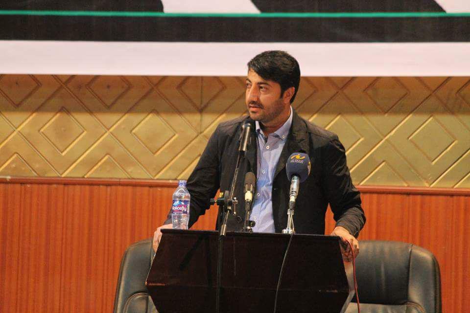 هیچ نوع مرز باوری در مسائل فرهنگی ایران و افغانستان وجود ندارد