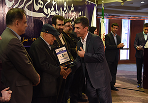 روابط عمومی دانشگاه علوم پزشکی شیراز پرافتخارترین سازمان دولتی فارس