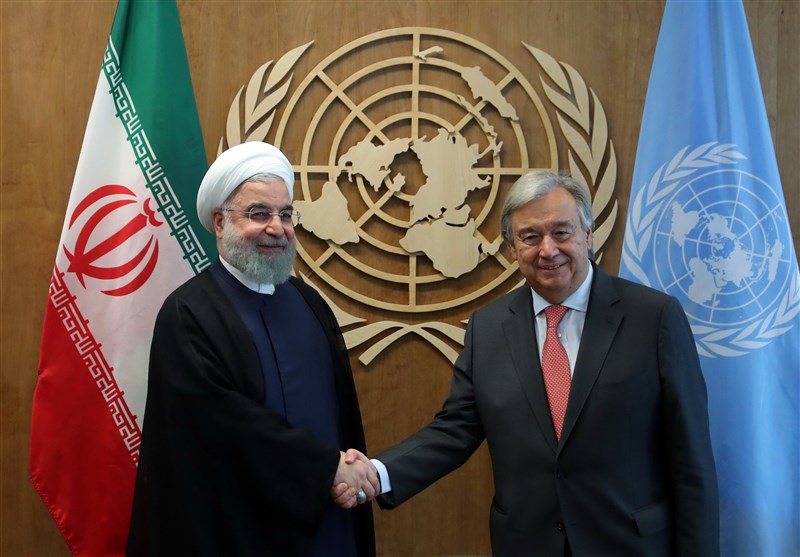 هرگونه تغییر مرزهای منطقه بسیار خطرناک است