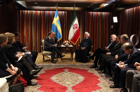 ایران به توافقات خود در برجام پایبند است