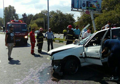 مهمترین حوادث و اخبار روز دوشنبه ۲۷ شهریور ماه در گلستان