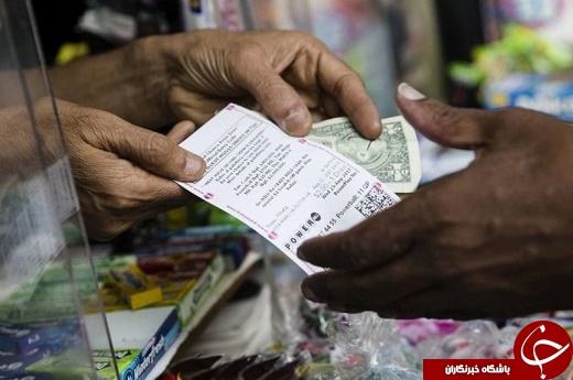 صنعت &laquo;بخت آزمایی&raquo; چگونه فقیرترین افراد جامعه را دست به جیب می&zwnj;کند؟ +آمار
