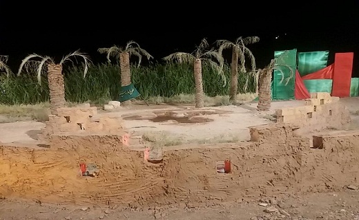 نگاهی به پر بیننده ترین اخبار روز گذشته در سمنان