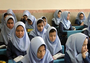 تحصیل بیش از 7 هزار تن دانش آموز اتباع خارجی در مدارس سمنان