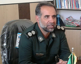 اجرای برنامه های فرهنگی همزمان با هفته دفاع مقدس در اردستان