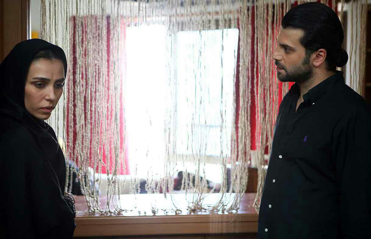 &laquo;فام&raquo; آماده نمایش شد