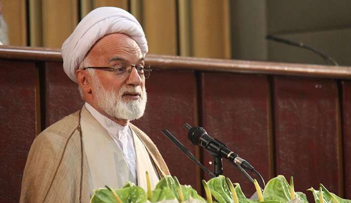 دستور کار سومین اجلاس پنجمین دوره مجلس خبرگان رهبری