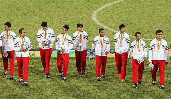 ایران با شکست برزیل به نیمه نهایی راه یافت/ جدال با انگلستان برای صعود به دیدار نهایی