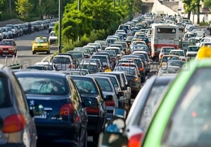 تاکید بر مدیریت هوشمند ترافیک