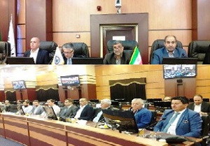 تاکید سفیر صربستان بر گسترش روابط تجاری با ایران +عکس