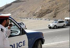 تصادف ساختگی و عمل نکردن نهادهای مسئول