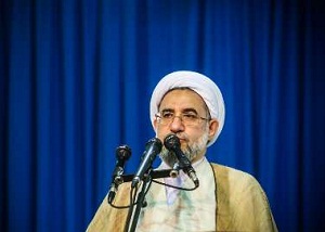 بشریت نیازمند جامعه پاک و به دور از بی بند وباری است