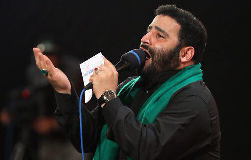 گلچین مداحی&zwnj;های محرم و شهادت امام حسین (ع) +دانلود