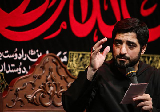 گلچین مداحی&zwnj;های محرم و شهادت امام حسین (ع) +دانلود