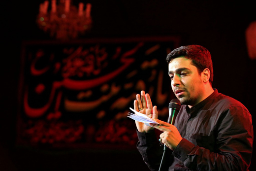 گلچین مداحی&zwnj;های محرم و شهادت امام حسین (ع) +دانلود