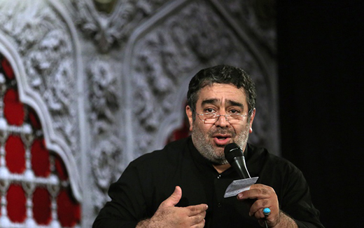 گلچین مداحی&zwnj;های محرم و شهادت امام حسین (ع) +دانلود
