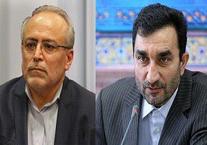پایان ریاست 3 ماهه امیری اصفهانی در تعزیرات با آمدن انصاری