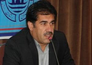 برپایی نمایشگاه فرهنگی و ورزشی در اردبیل