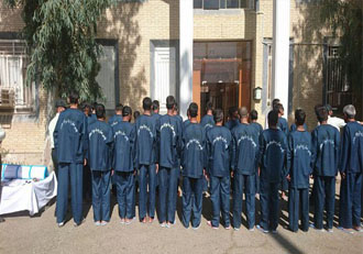 دستگیری ۱۹ خرده فروش مواد مخدر در شهر سی سخت