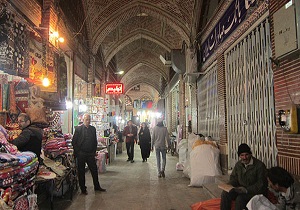 مرمت و نوسازی مسجد تاریخی «چاقوسازان» در اردبیل