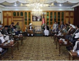 طرح جامع تامین امنیت مراکز&zwnj; دینی و مذهبی آماده تطبیق است