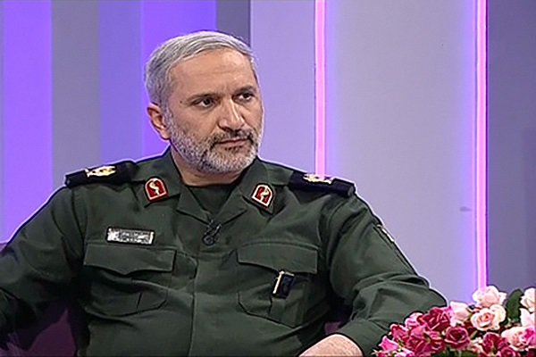ترویج فرهنگ دفاع مقدس وظیفه تمام ارکان نظام و مردم است