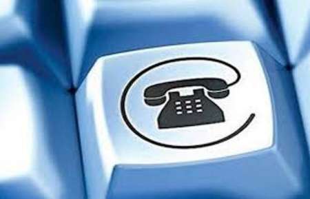 گفتگوی جالب رشیدپور با صداپیشه رد تماس&zwnj;های تلفنی + فیلم