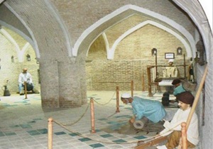 بهره برداری از اولین موزه مشارکتی چهارمحال و بختیاری