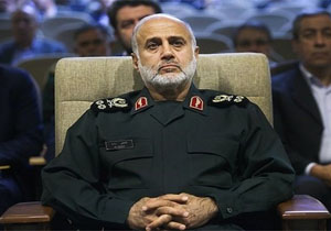 سرلشکر رشید از ستاد نیروی زمینی ارتش بازدید کرد
