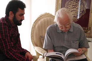 کتاب ضریح مطهر امام حسین (ع) منتشر می&zwnj;شود